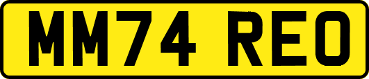 MM74REO