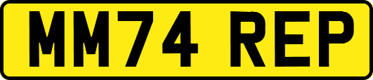 MM74REP