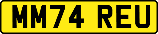 MM74REU