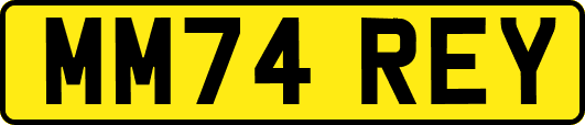 MM74REY