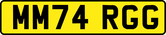 MM74RGG