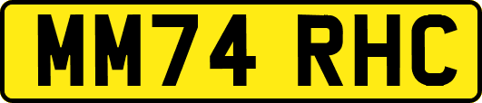 MM74RHC