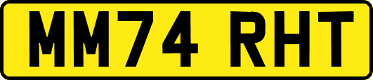 MM74RHT
