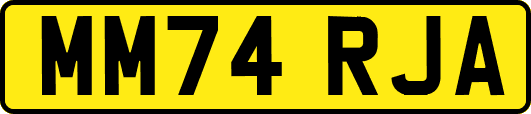 MM74RJA
