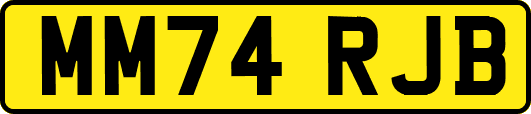 MM74RJB