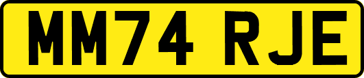 MM74RJE