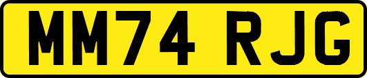 MM74RJG