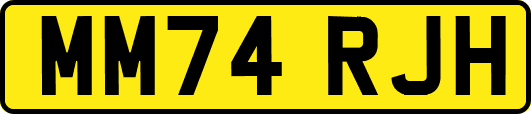 MM74RJH