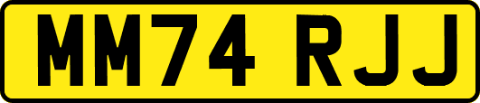 MM74RJJ