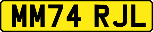 MM74RJL