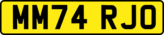 MM74RJO