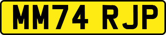 MM74RJP
