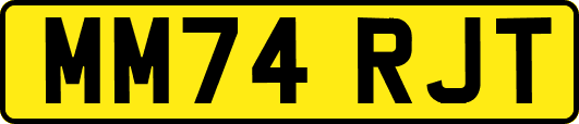 MM74RJT