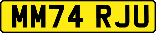 MM74RJU