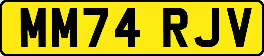 MM74RJV