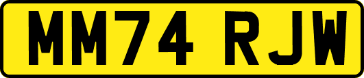 MM74RJW
