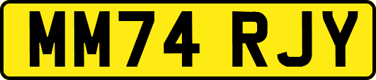 MM74RJY