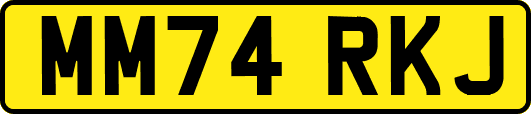 MM74RKJ