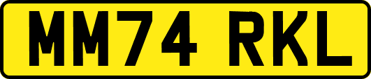 MM74RKL