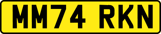 MM74RKN