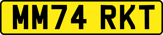 MM74RKT