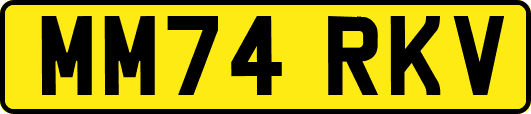 MM74RKV