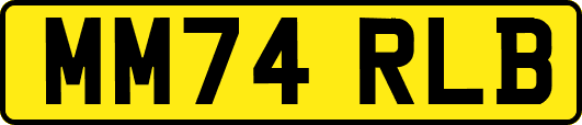MM74RLB