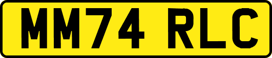 MM74RLC