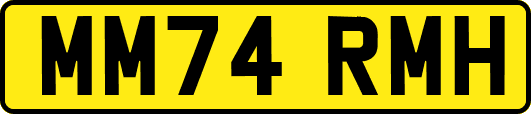 MM74RMH