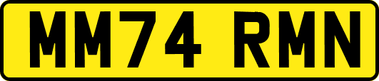MM74RMN