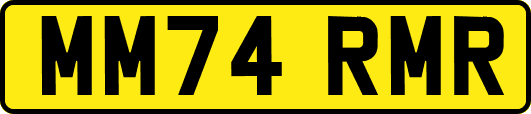 MM74RMR