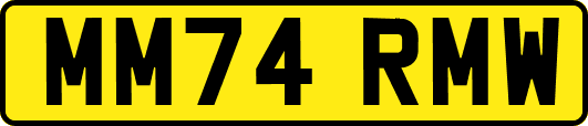 MM74RMW