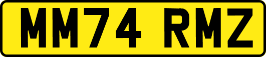 MM74RMZ