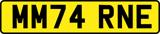 MM74RNE