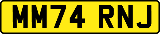 MM74RNJ