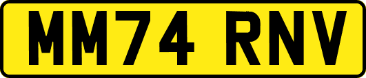 MM74RNV