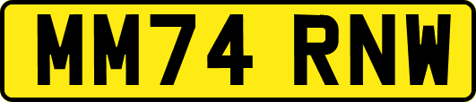 MM74RNW