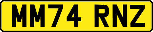 MM74RNZ