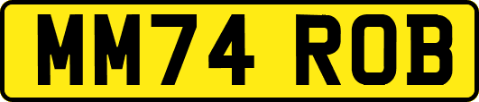 MM74ROB