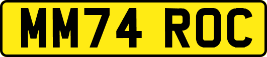MM74ROC