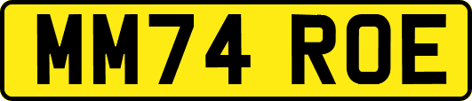 MM74ROE