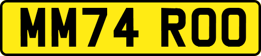 MM74ROO