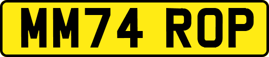 MM74ROP