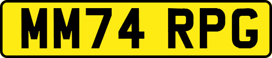 MM74RPG