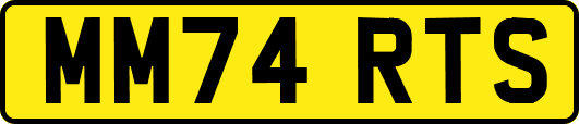 MM74RTS