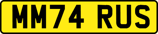 MM74RUS