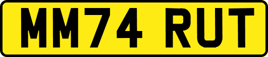 MM74RUT