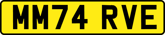 MM74RVE