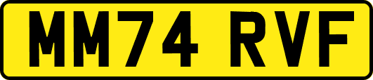 MM74RVF
