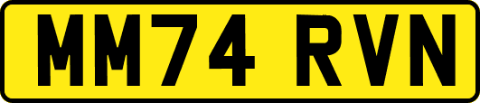 MM74RVN